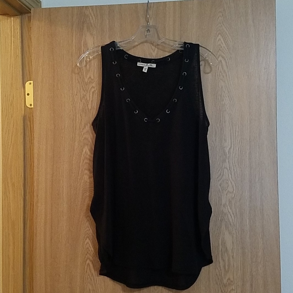 Express Tank